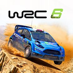 WRC 6