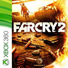 Far Cry 2