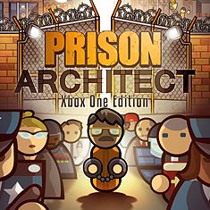 Prison Architect