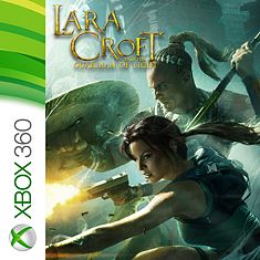 Lara Croft: Guardian of Light