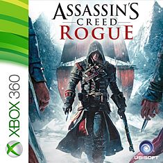 Assassin's Creed Rogue