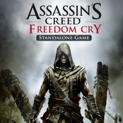 Assassin’s Creed: Freedom Cry