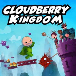 Cloudberry Kingdom