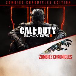 Call of Duty: Black Ops III – Zombies Chronicles Edition