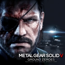 Metal Gear Solid: Ground Zeroes