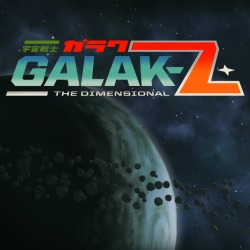 Galak-Z