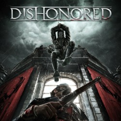 Dishonored