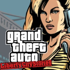 Grand Theft Auto Liberty City Stories