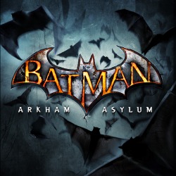 Batman: Arkham Asylum