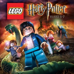 Lego Harry Potter: Years 5-7