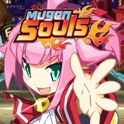 Mugen Souls Z