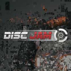 Disc Jam