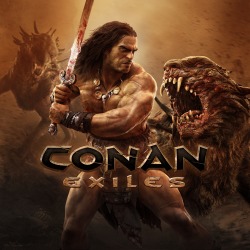 Conan Exiles