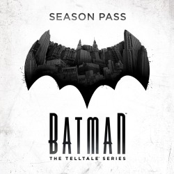 Batman: The Telltale Series