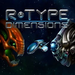 R-Type Dimensions