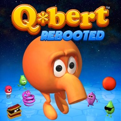 Q*Bert Rebooted