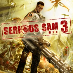 Serious Sam 3 BFE