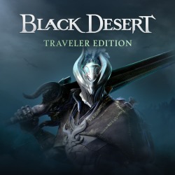 Black Desert - Traveler Edition