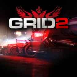 GRID 2