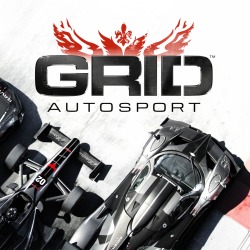 Grid Autosport