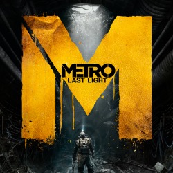 Metro Last Light