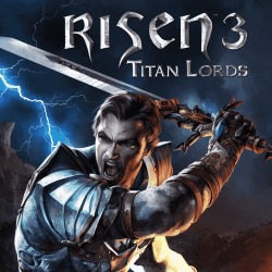 Risen 3: Titan Lords