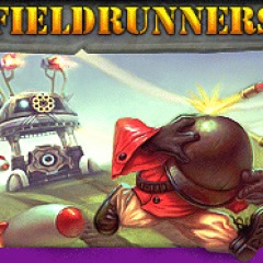 Field Runners