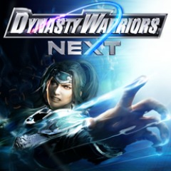 Dynasty Warriors Next