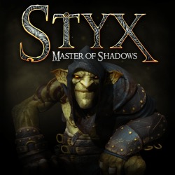 Styx Master of Shadows