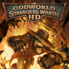 Oddworld Strangers Wrath