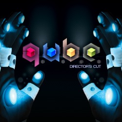 QUBE Director’s Cut