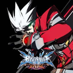 Blazblue Continuum Shift Extend