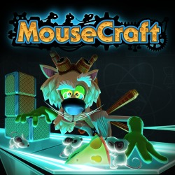 Mousecraft