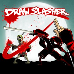 Draw Slasher