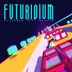 Futuridium EP Deluxe