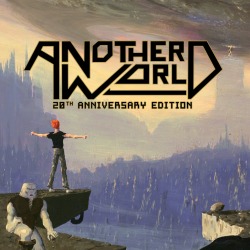 Another World – 20th Anniversary Edition