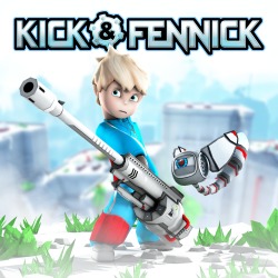 Kick & Fennick