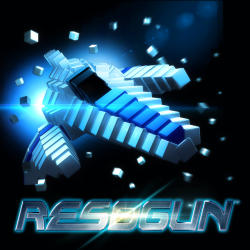 Resogun