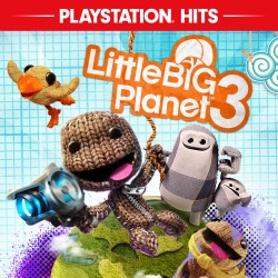 LittleBigPlanet 3