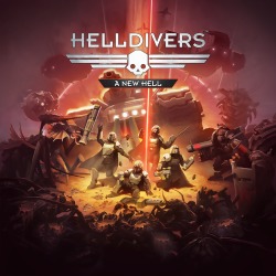 Helldivers