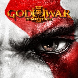 God of War III: Remastered