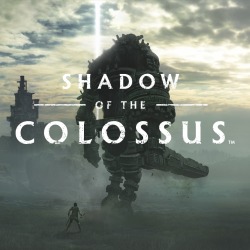 Shadow of the Colossus