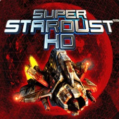 Super Stardust HD