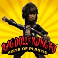 Rag Doll Kung Fu: Fists of Plastic