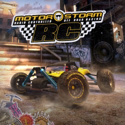 Motorstorm RC