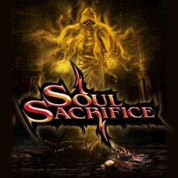 Soul Sacrifice