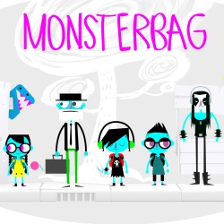 Monster Bag