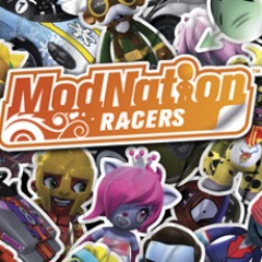 Modnation Racers