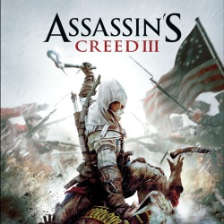 Assassin’s Creed 3