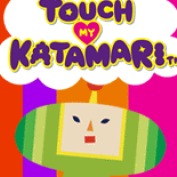 Touch My Katamari